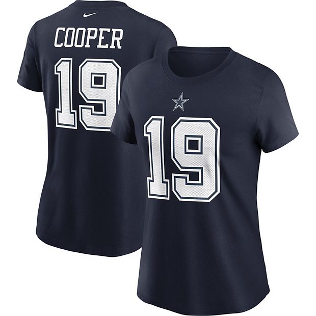 amari cooper nike shirt