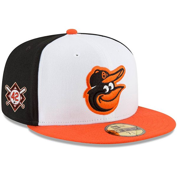 Baltimore Orioles Crack 3D MLB Custom Name Personalized Cap - Tagotee