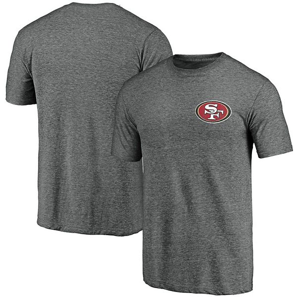 San Francisco 49ers Scondary Graphic T-Shirt