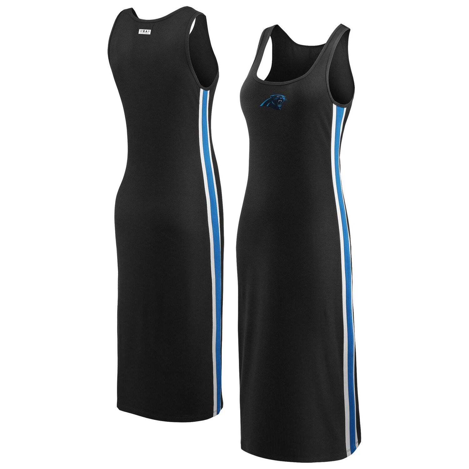 carolina panthers dress