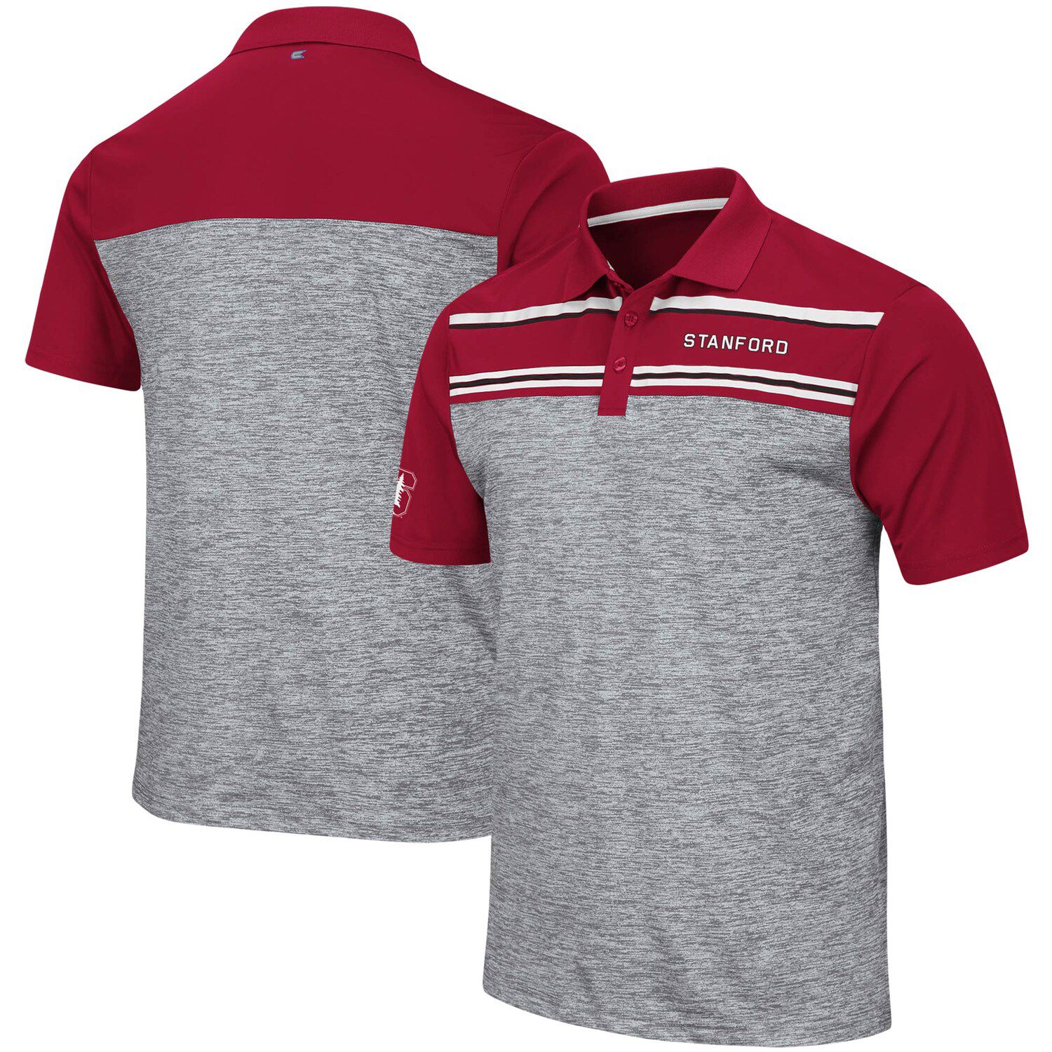 stanford cardinal gear