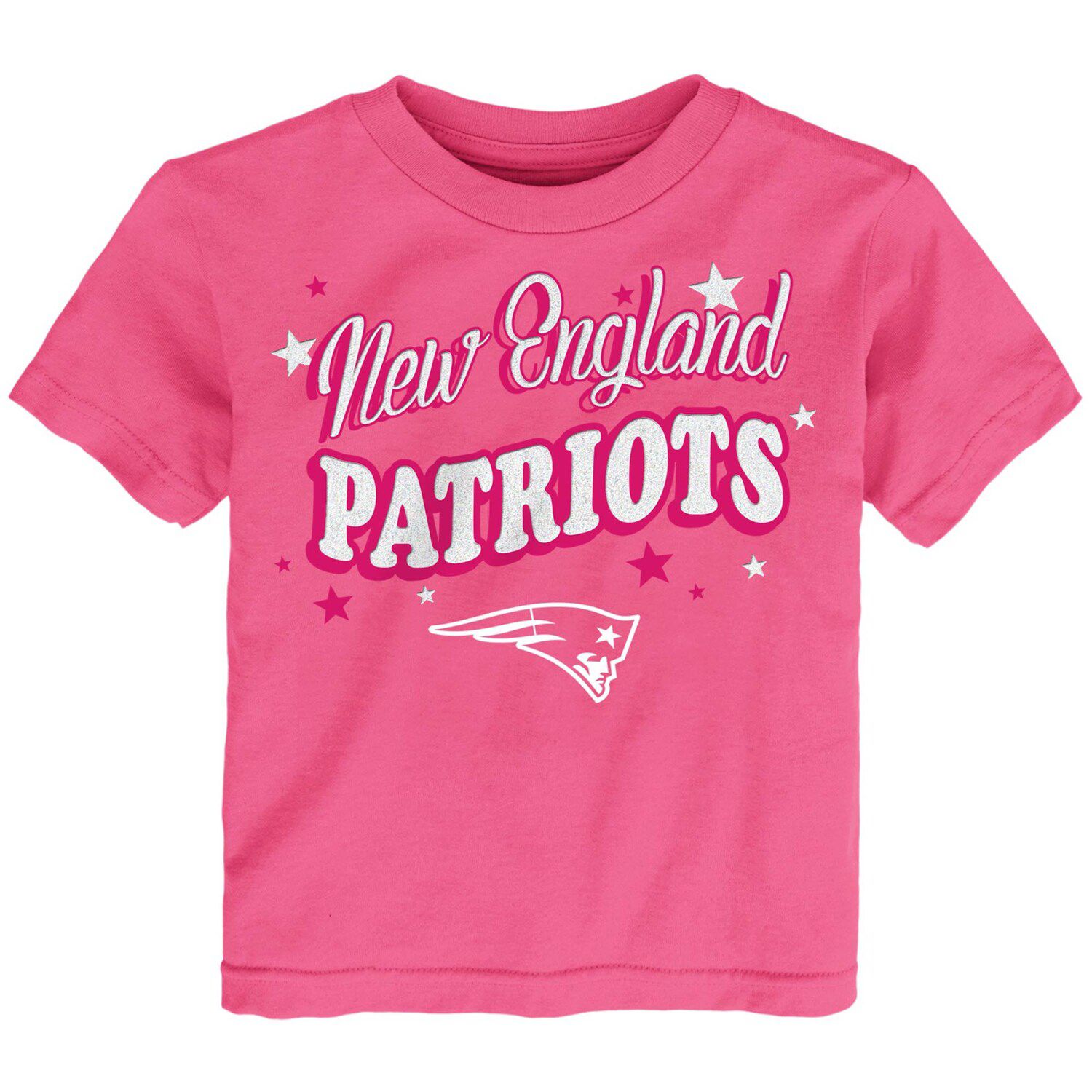 NFL, Tops, Nwt Nfl Team Apparel New England Patriots Womens Jersey