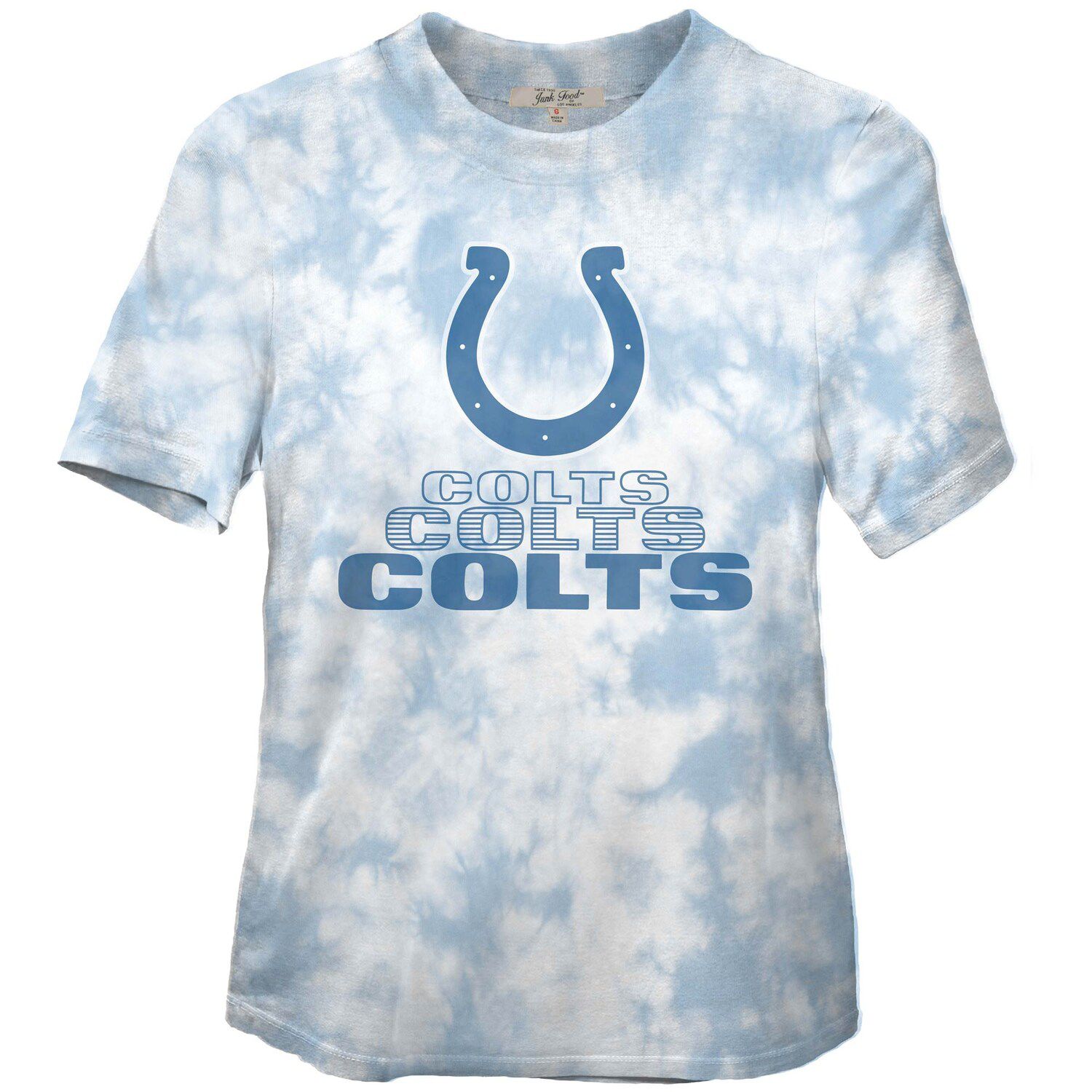womens colts shirt