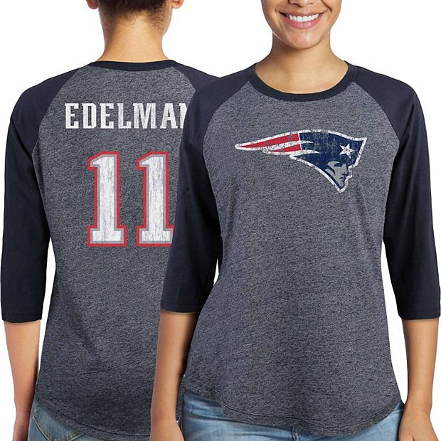 Womens julian edelman clearance jersey