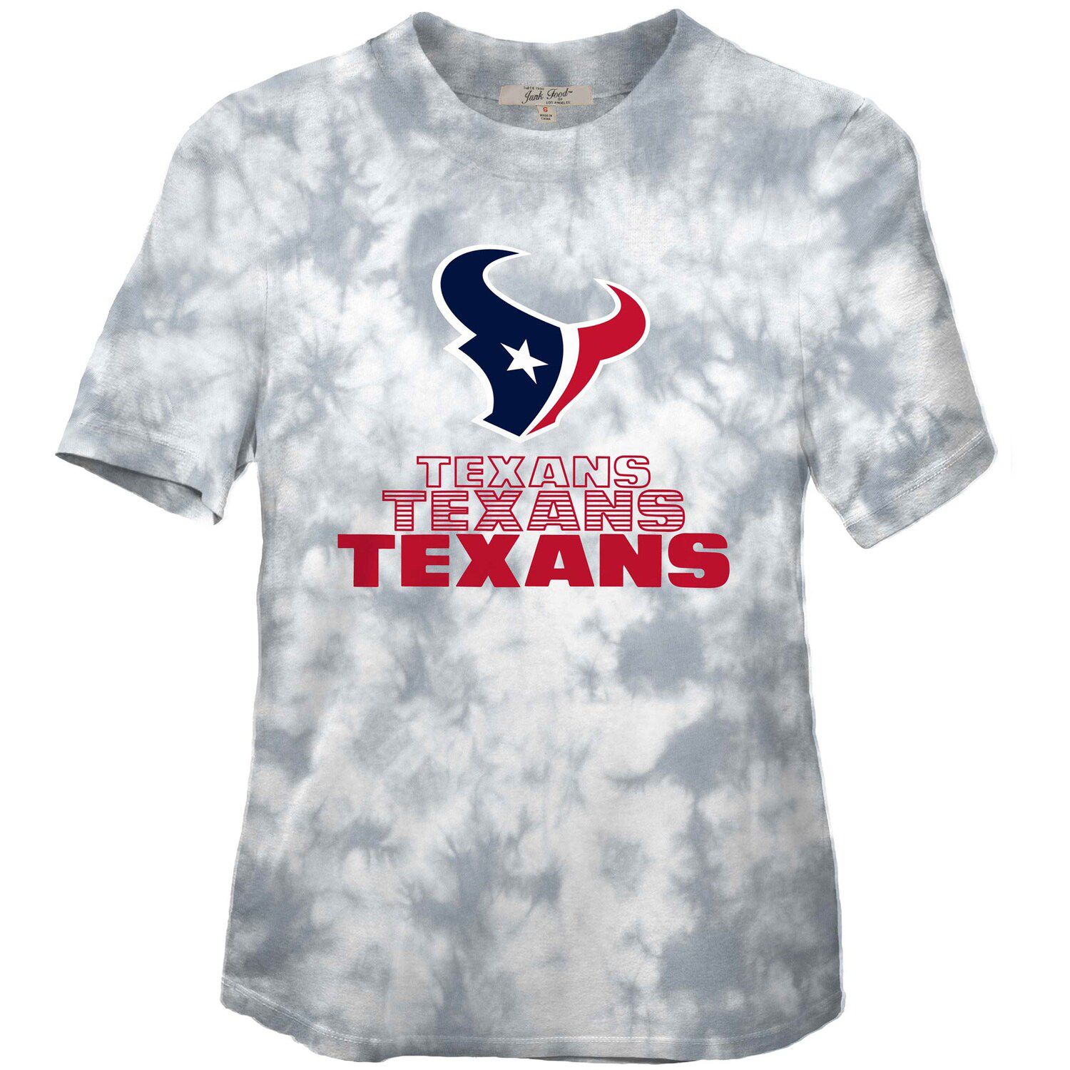 Houston Texans - 2021 Salute To Service NFL Shirt :: FansMania