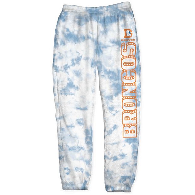 Male Denver Broncos Pajamas, Sweatpants & Loungewear in Denver Broncos Team  Shop 