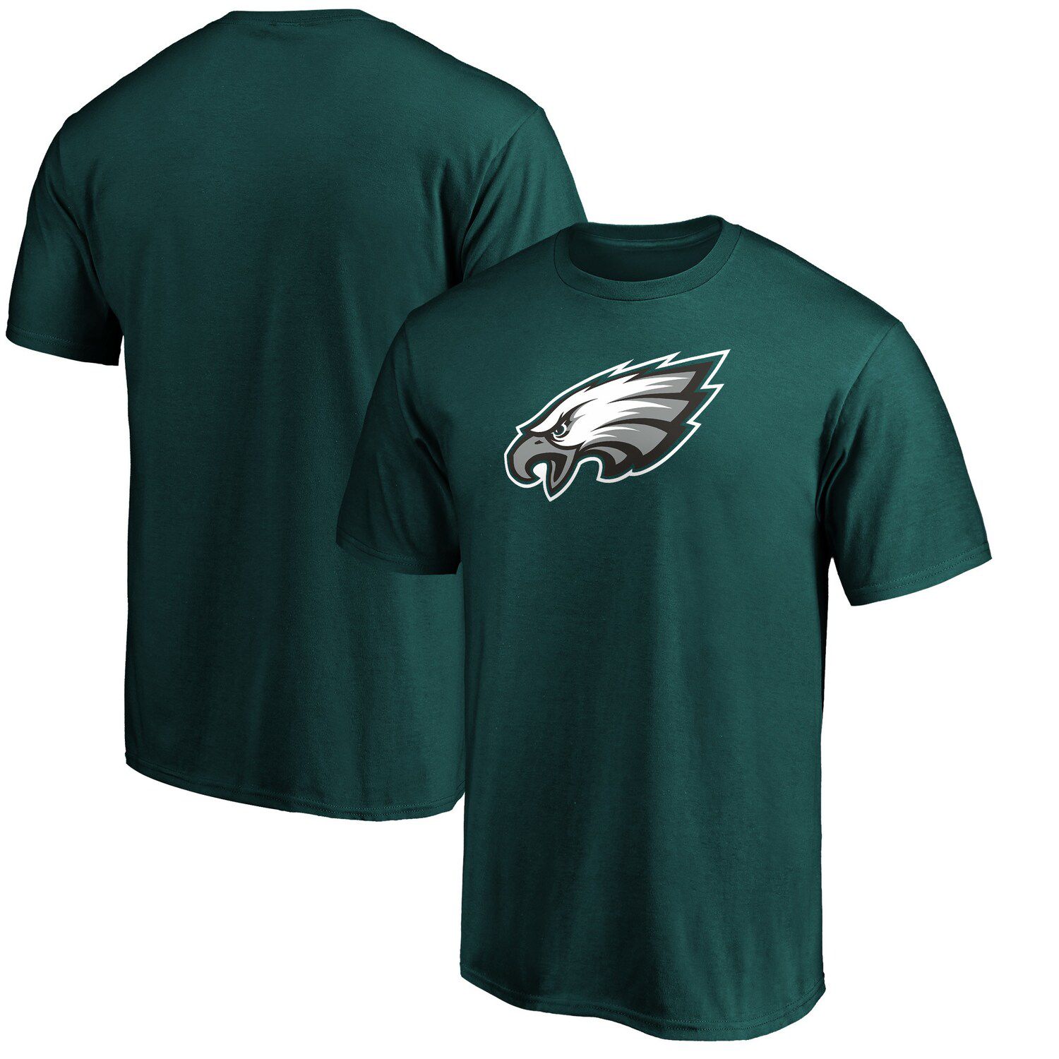 nfl eagles t shirts