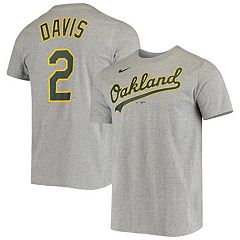 Starter /gold Oakland Athletics Game On Notch Neck Raglan T-shirt At  Nordstrom in Yellow