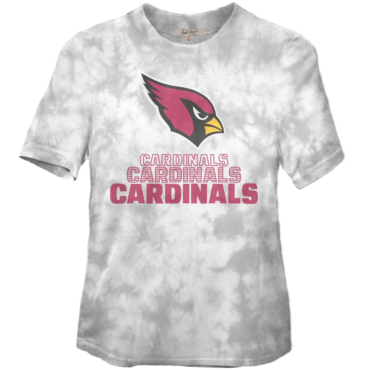 Arizona Cardinals Women T shirt