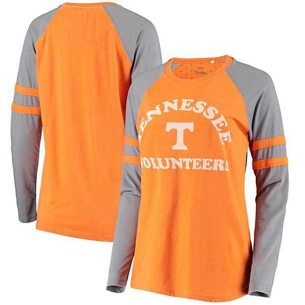 Tennessee Volunteers Raglan