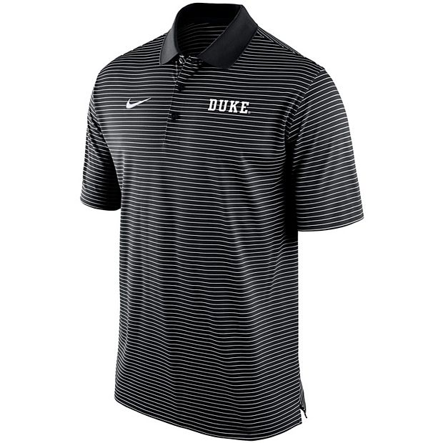 Duke nike clearance polo