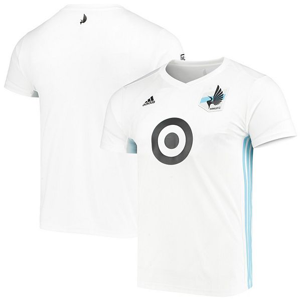 Mn united hot sale jersey 2019