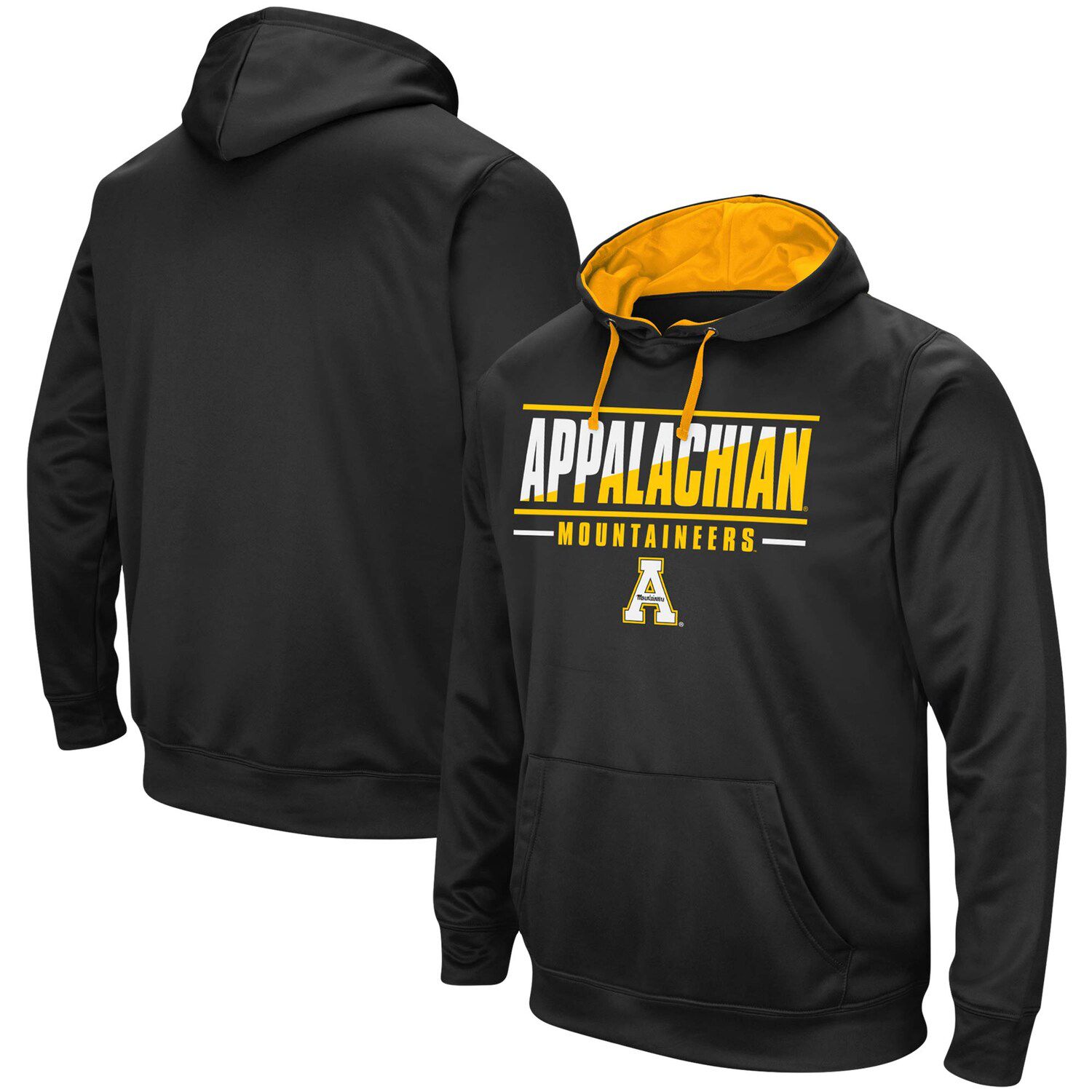 app state sweatshirts