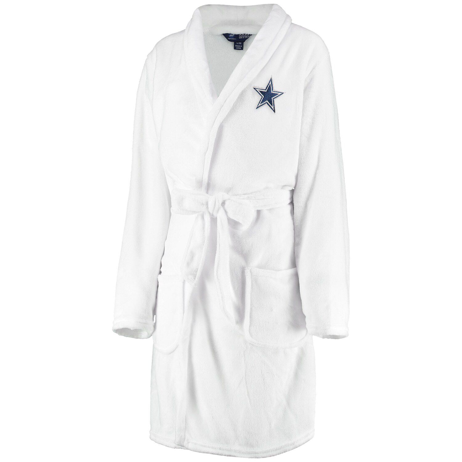 : Dallas Cowboys Robe