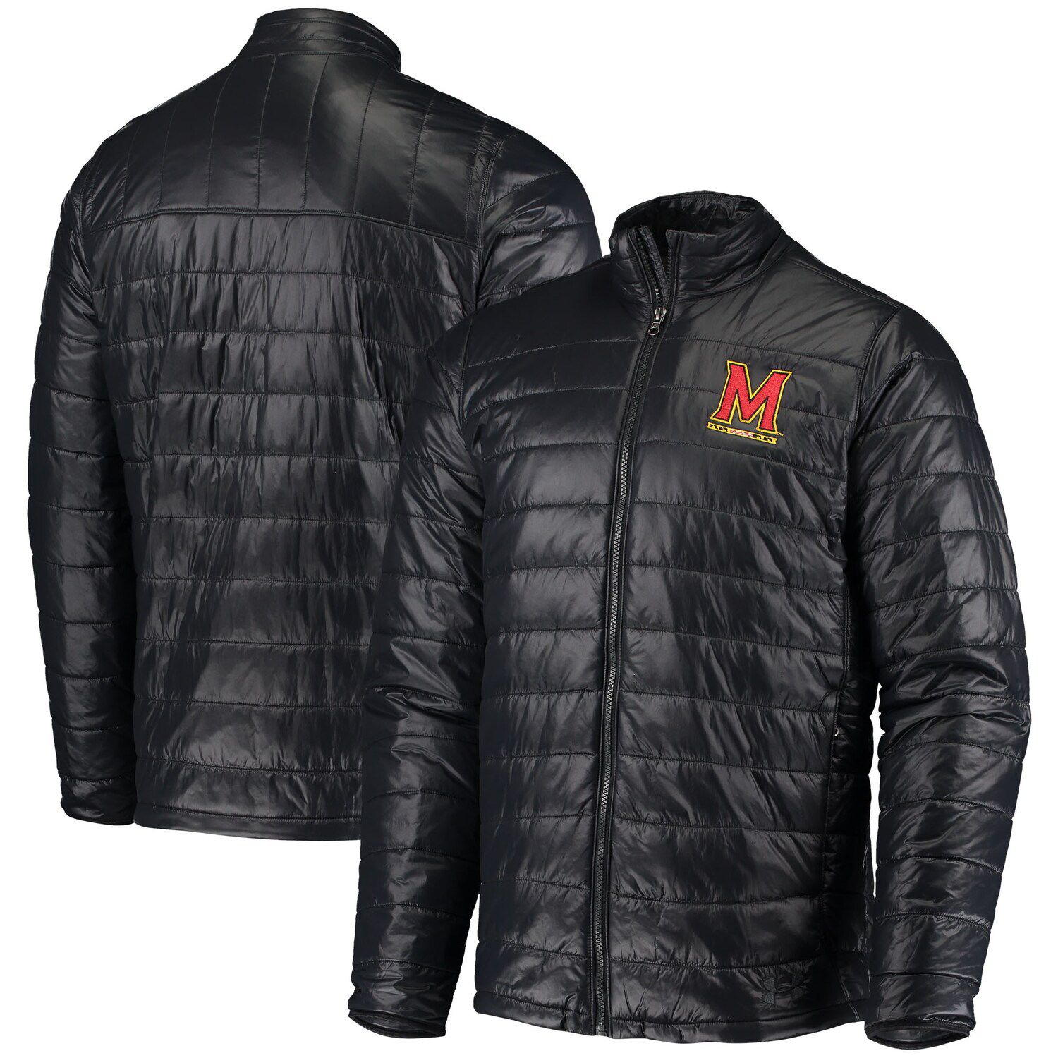 under armour performance jacket