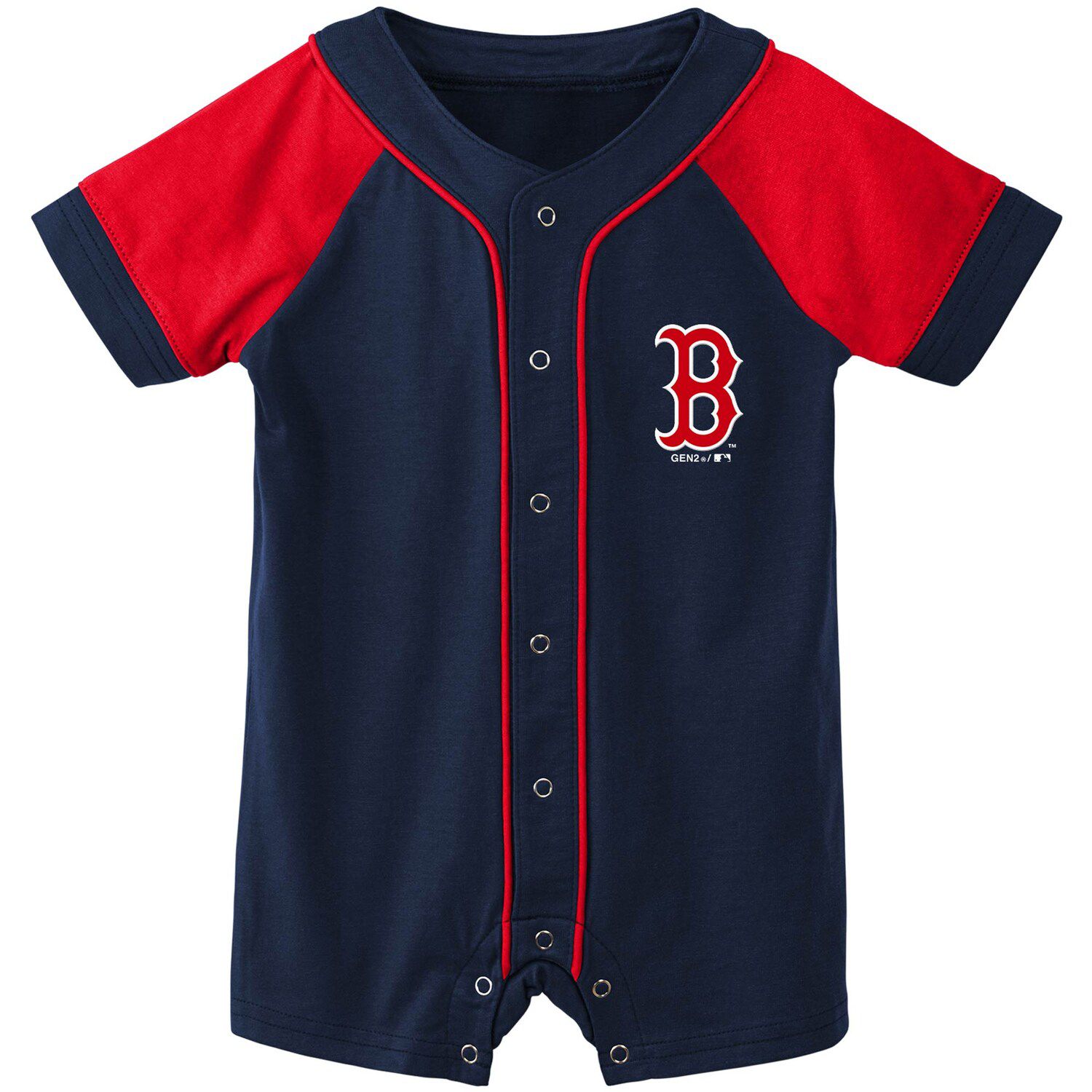 boston red sox baby stuff