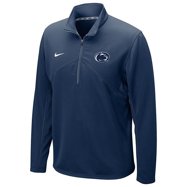 Nike Penn State Nittany Lions Hands-To-Face Hoodie Sweatshirt on Sale