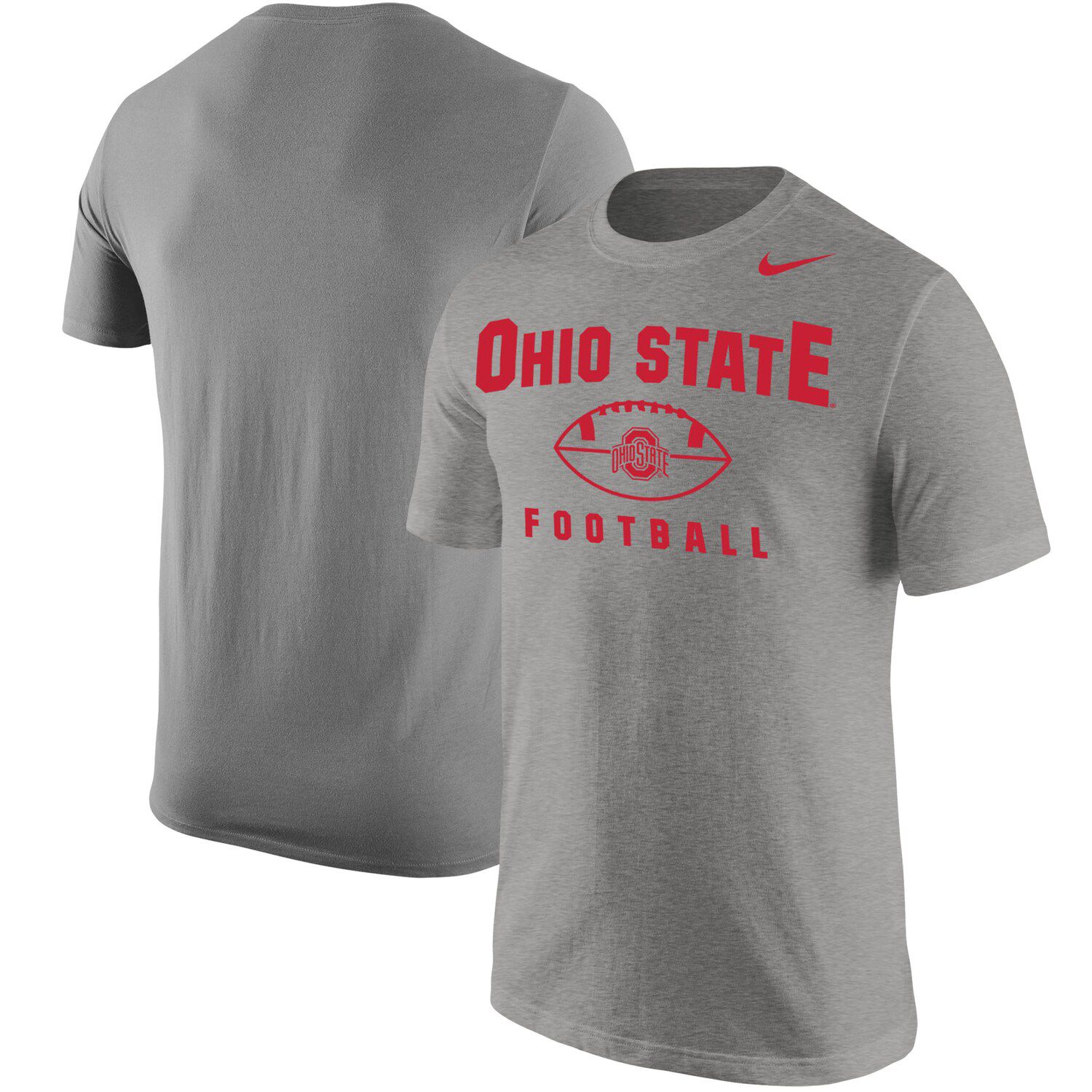 ohio state nike t shirt