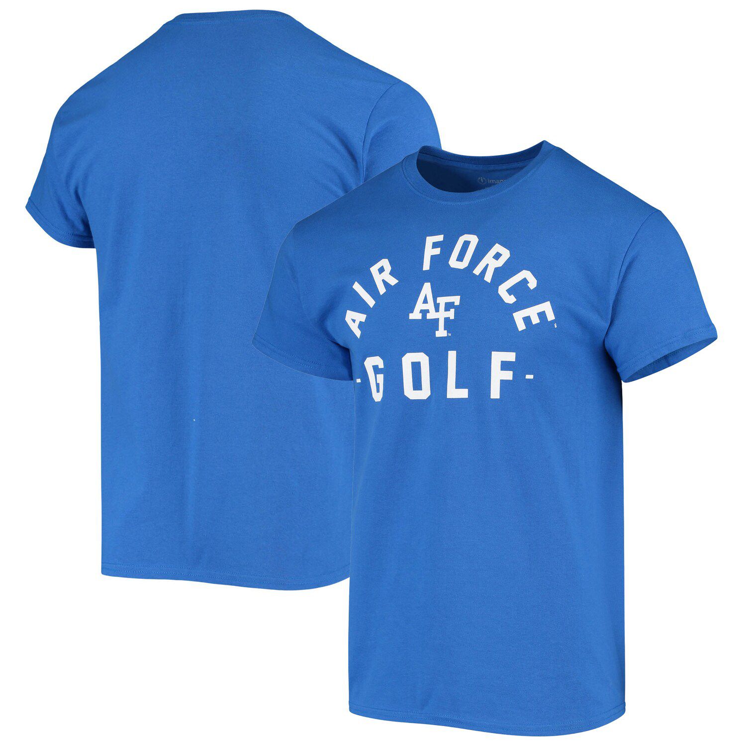 falcons golf shirt