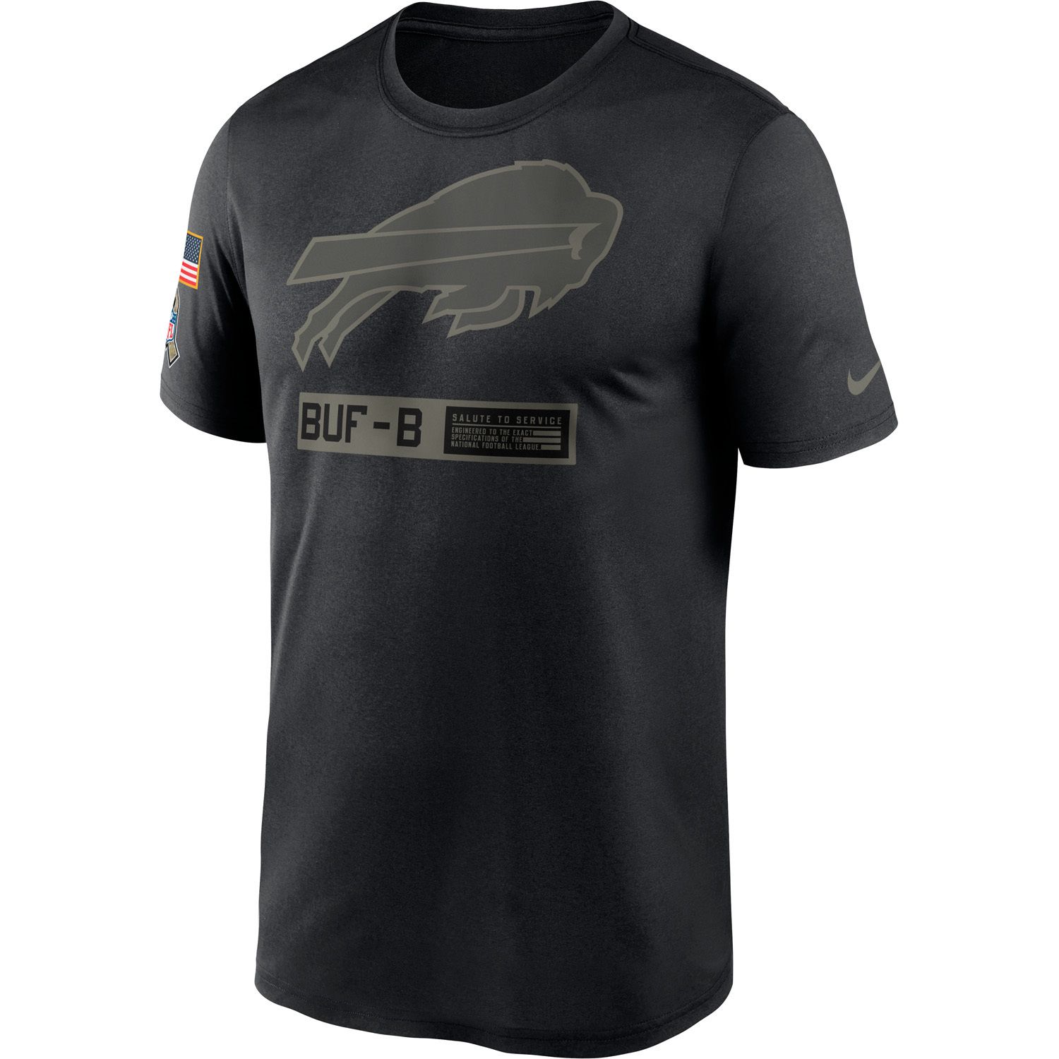 bills fan gear