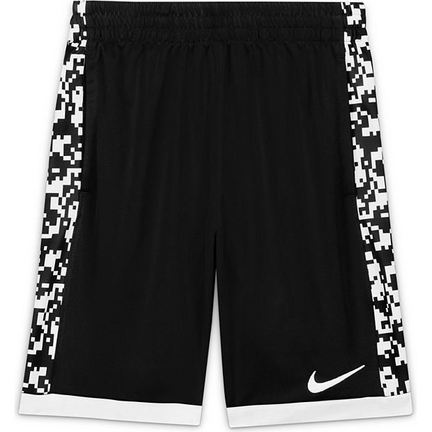 Kohls nike 2025 boys shorts