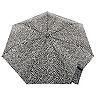 totes NeverWet Automatic 3-Section Umbrella