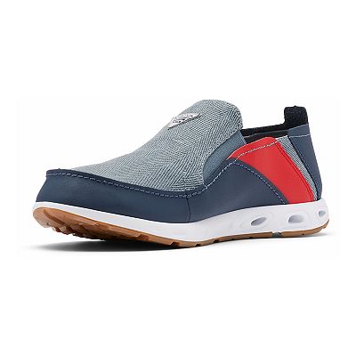 Columbia slip resistant shoes clearance