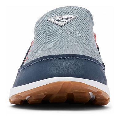 columbia pfg men's bahama vent loco relaxed ii pfg boat shoe