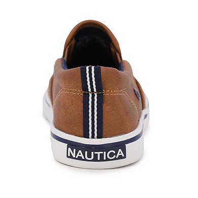 Nautica Akeley Toddler Boys' Sneakers