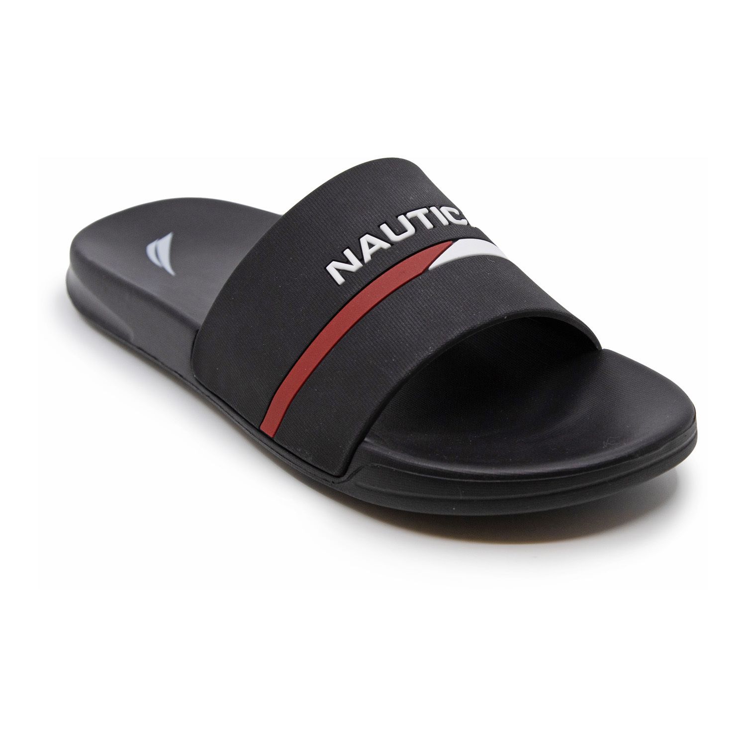 nautica slide sandals