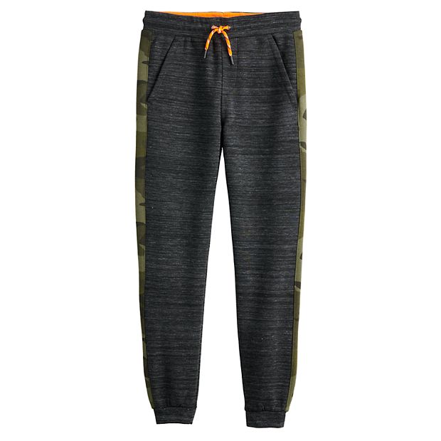 Kohls urban cheap pipeline joggers