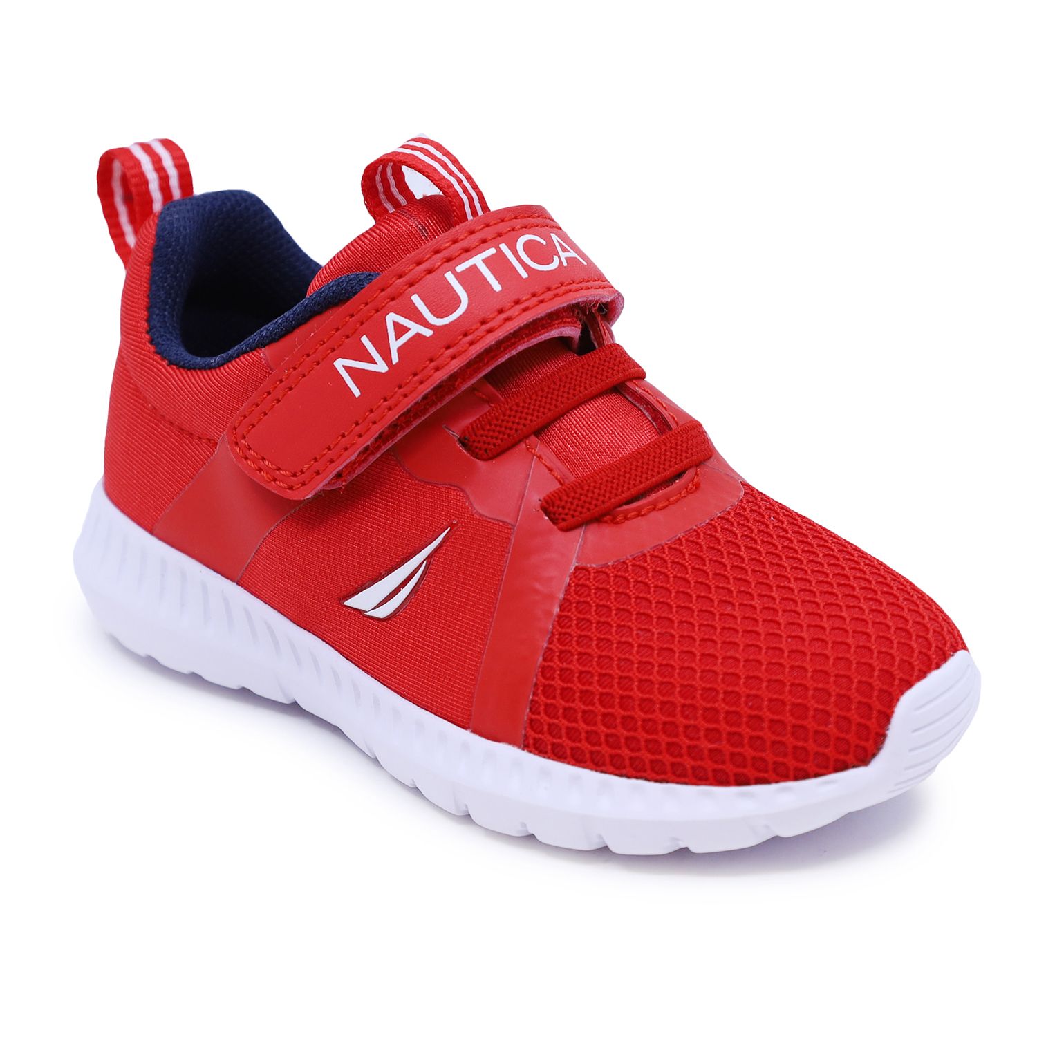 nautica boys athletic shoes