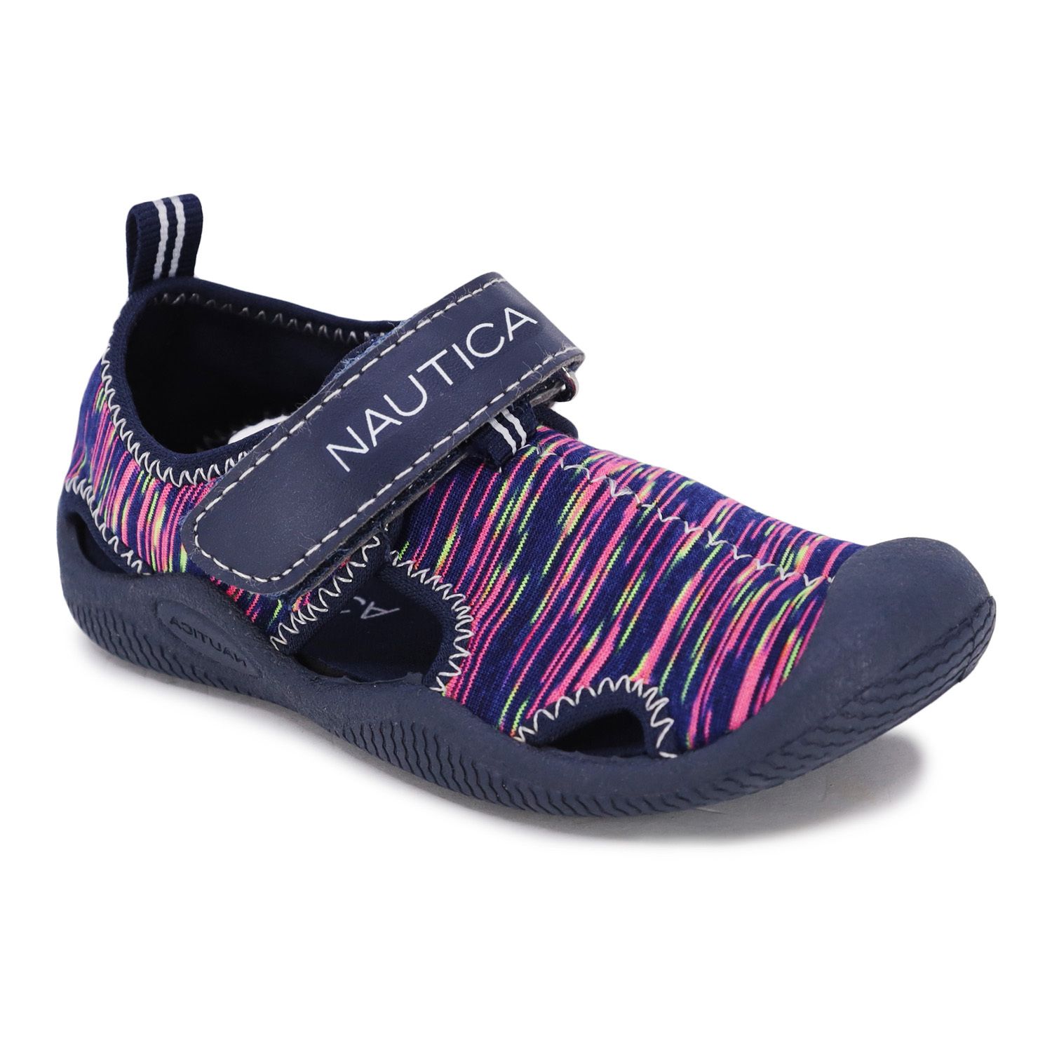 nautica girls sandals