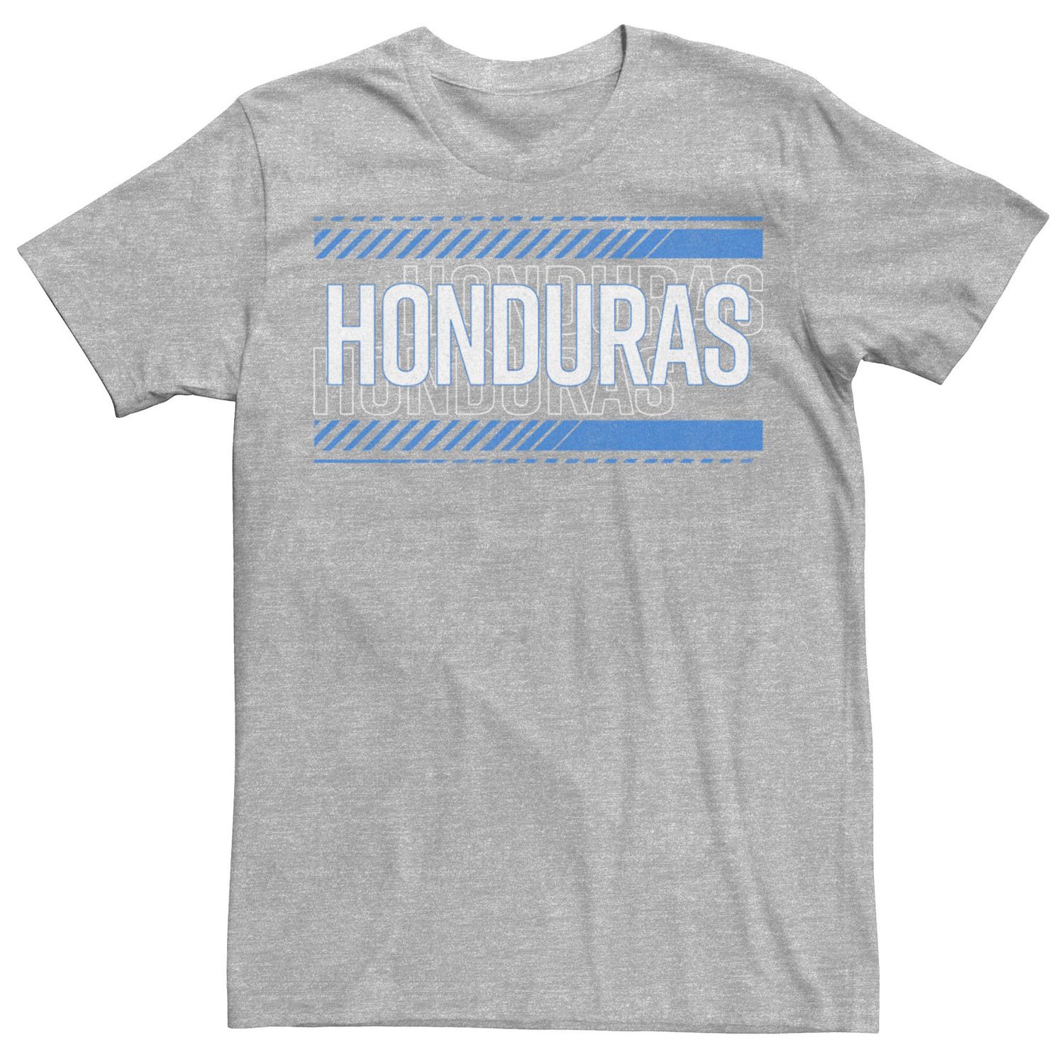 Image for Licensed Character Men's Gonzales Honduras Text Overlay Tee at Kohl's.