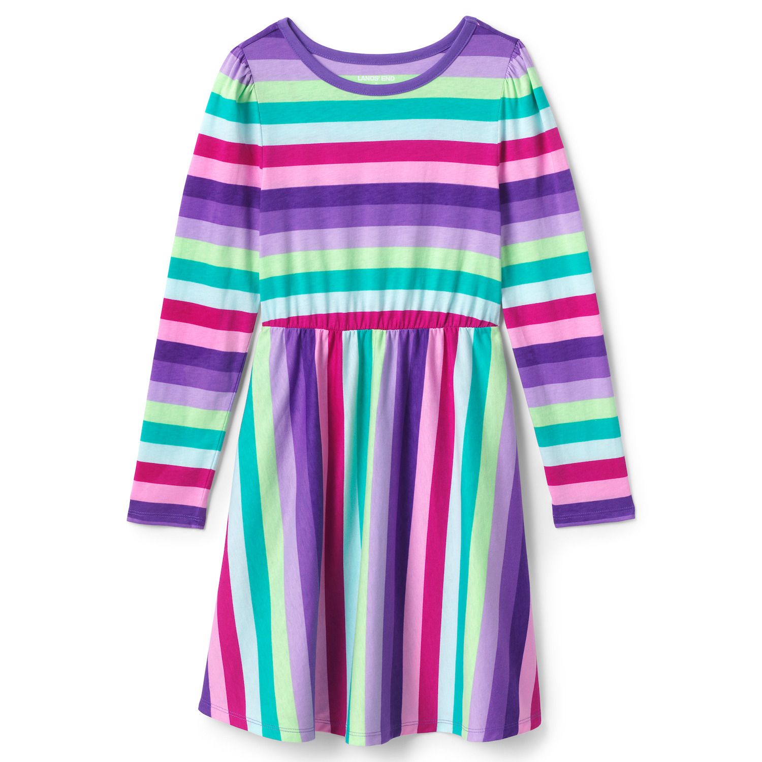 kohls cotton dresses