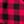 Red Buffalo Plaid