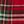 Red Emerald Plaid