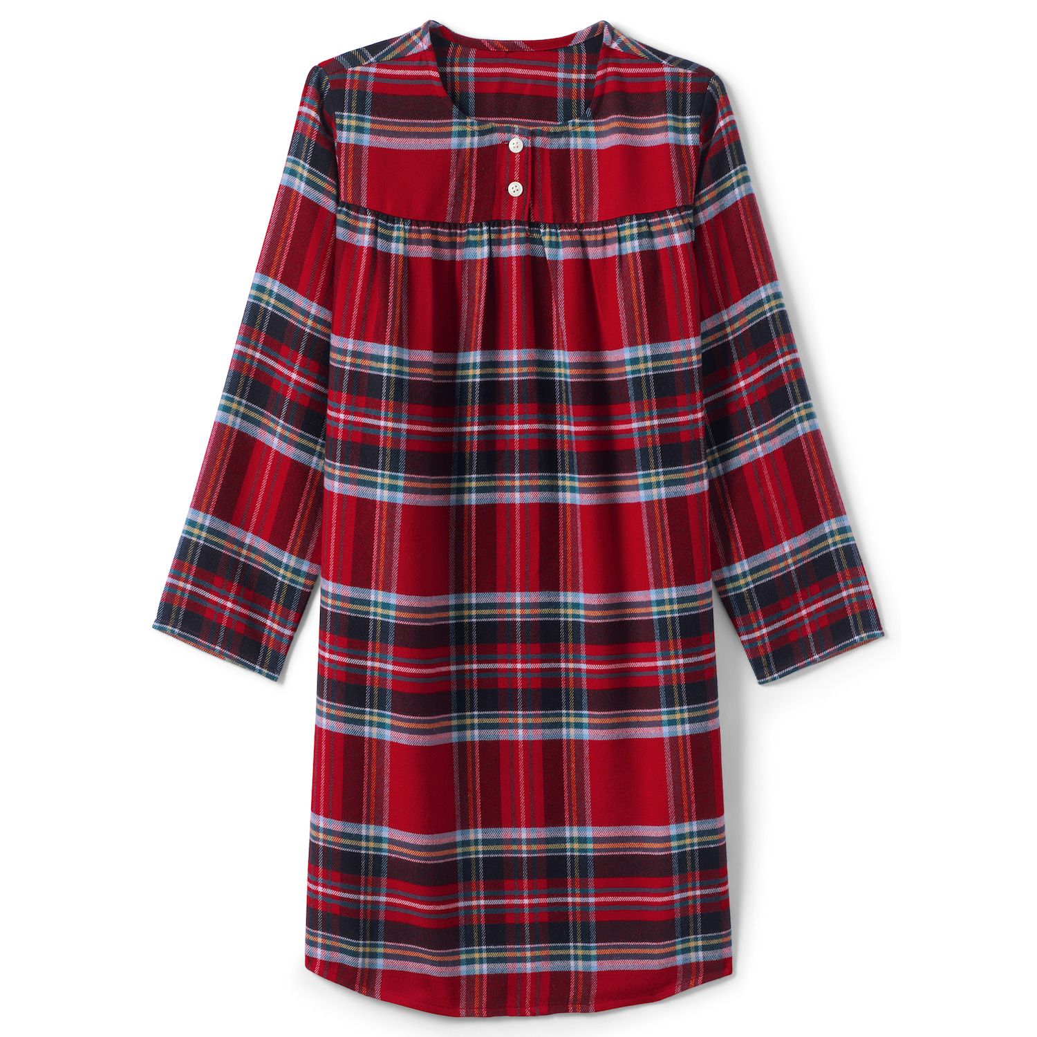 lands end night gown