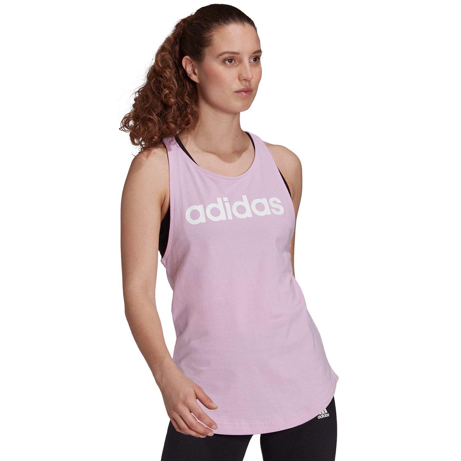 kohls adidas tank top