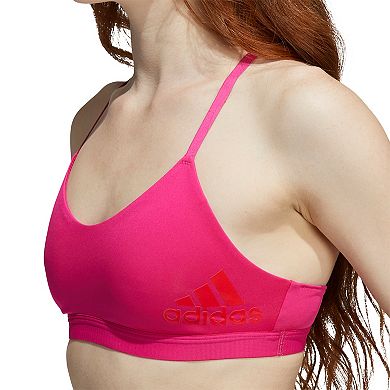 Women's adidas All Me Low-Impact Sports Bra