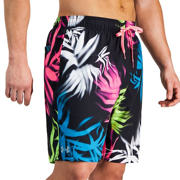 Under armour cheap beach shorts