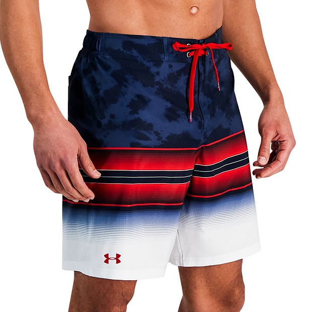 Mens swim shorts hot sale under armour