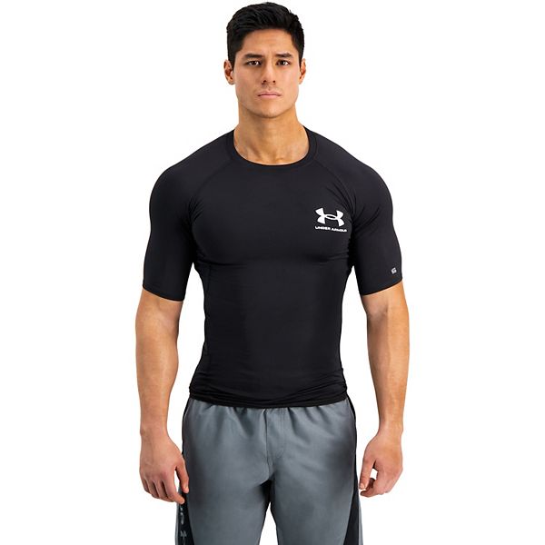 Kohls mens shop under armour shirts