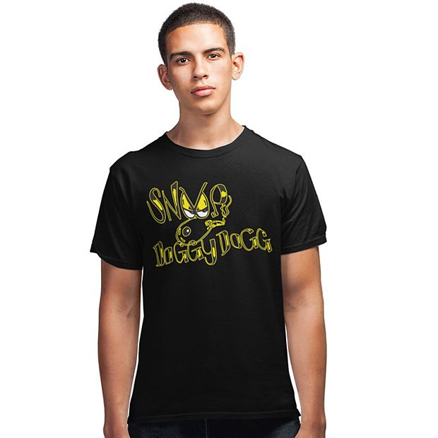 Men's Snoop Doggy Dogg Logo Tee