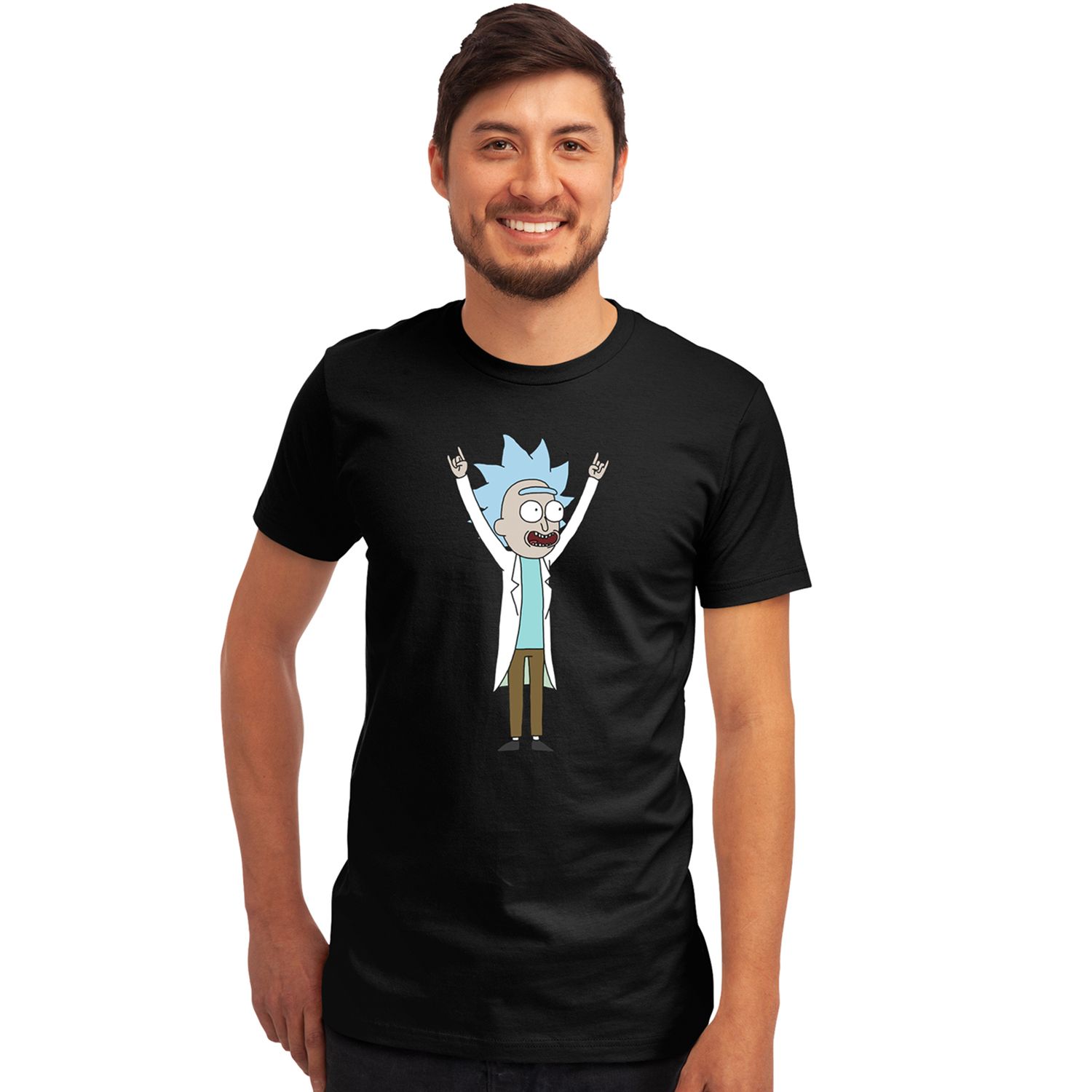 Kohls rick and morty hoodie new arrivals