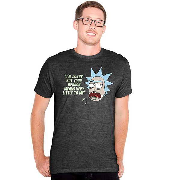 kohls rick and morty