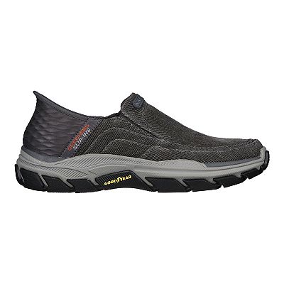 Skechers Hands Free Slip-ins® Relaxed Fit® Respected  display picture 2