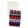 Kids 4-16 Lands' End Knit Scarf
