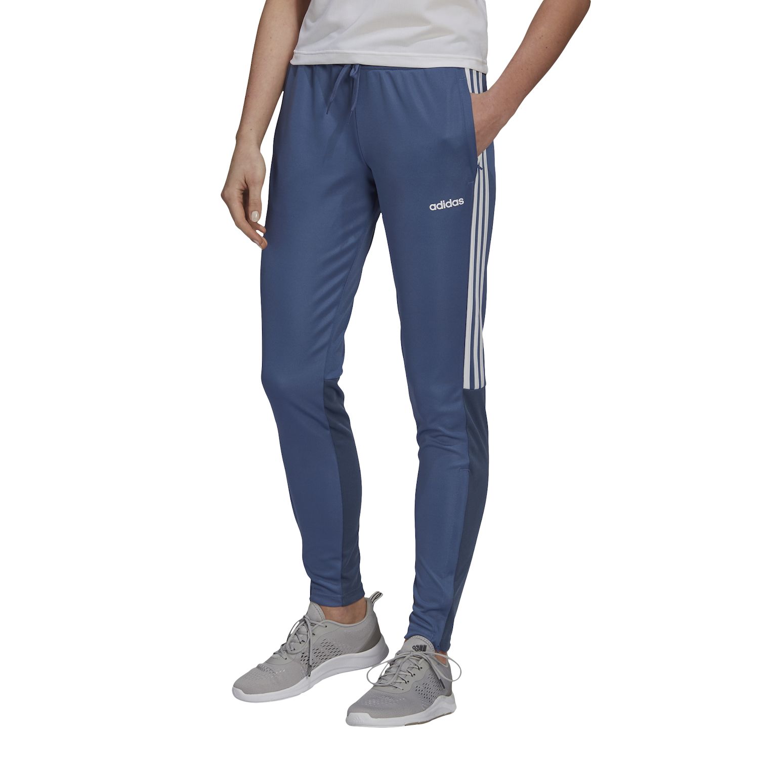 adidas training football pants