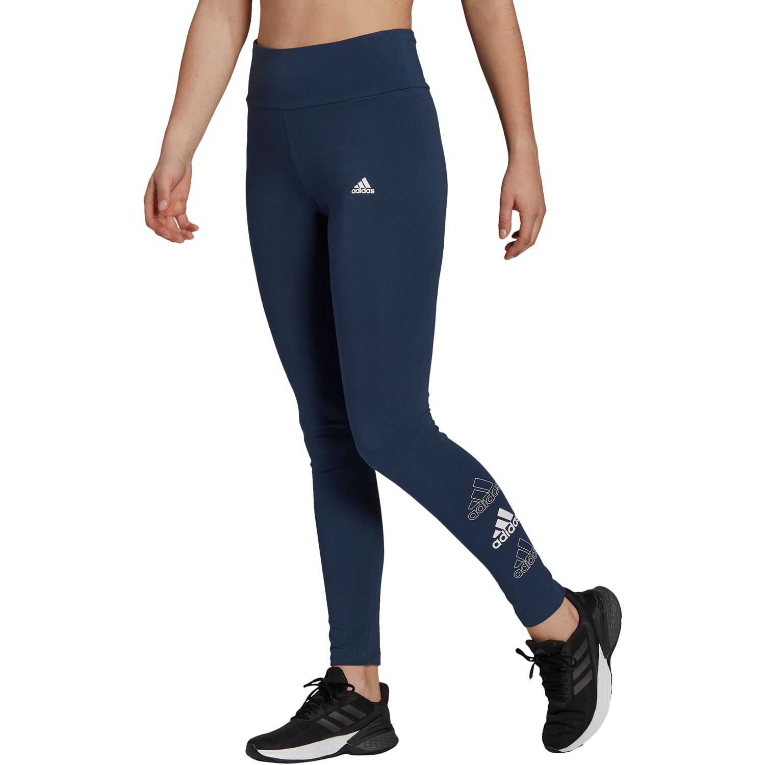 women's nike sportswear varsity colorblock leggings